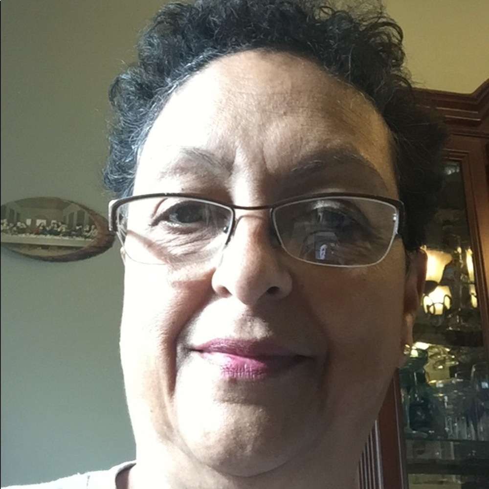 Meet your Posher, Millie